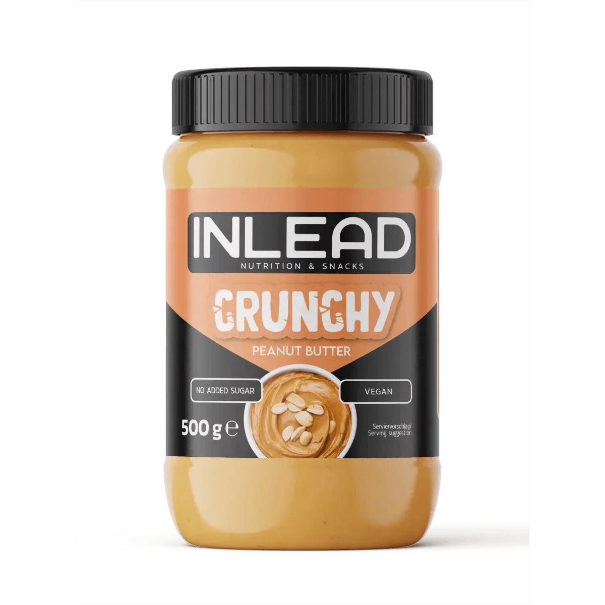 Erdnuss Butter – trainings-booster.de Erdnuss Butter – trainings-booster.de