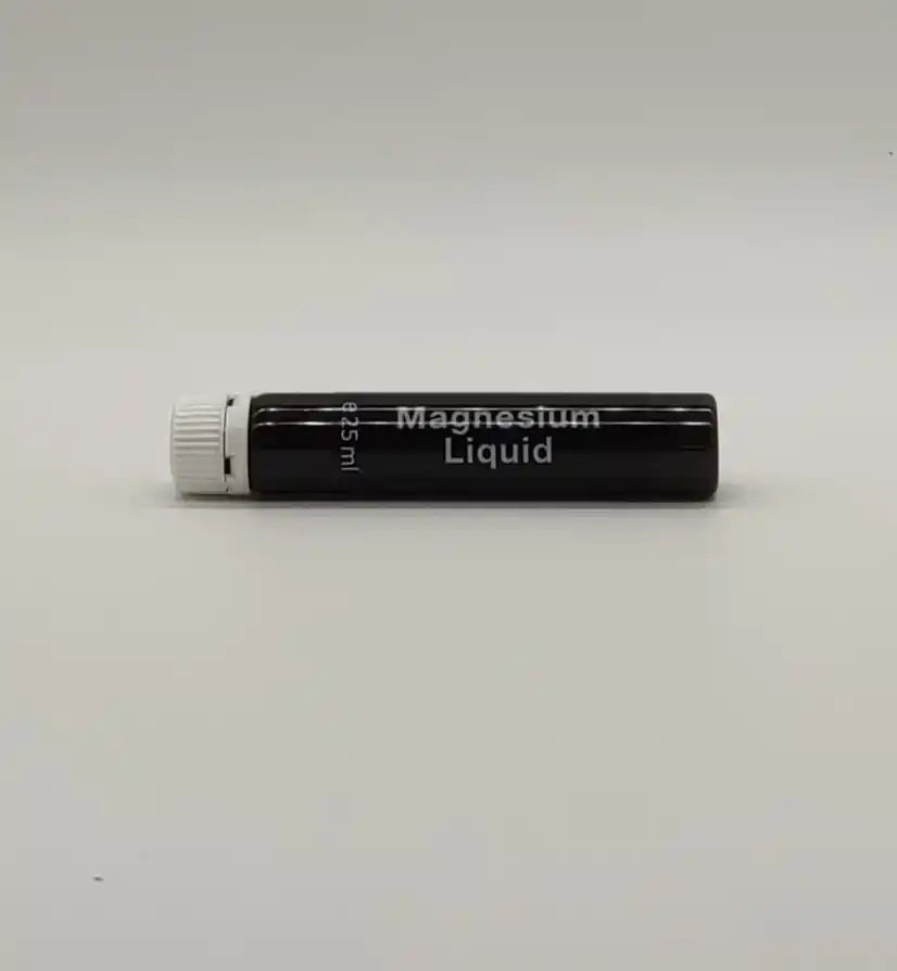 Supplement Support Magnesium Liquid 20x25ml