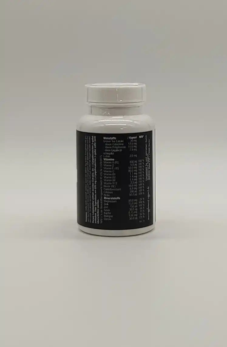 Multi One Multivitamin 60 Kapseln