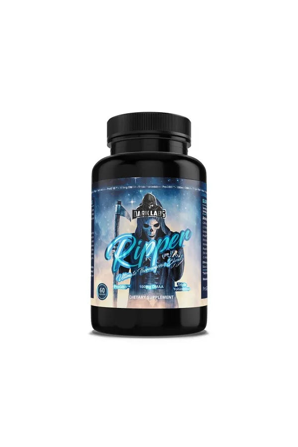 Ripper Extreme Burner 60 Kapseln