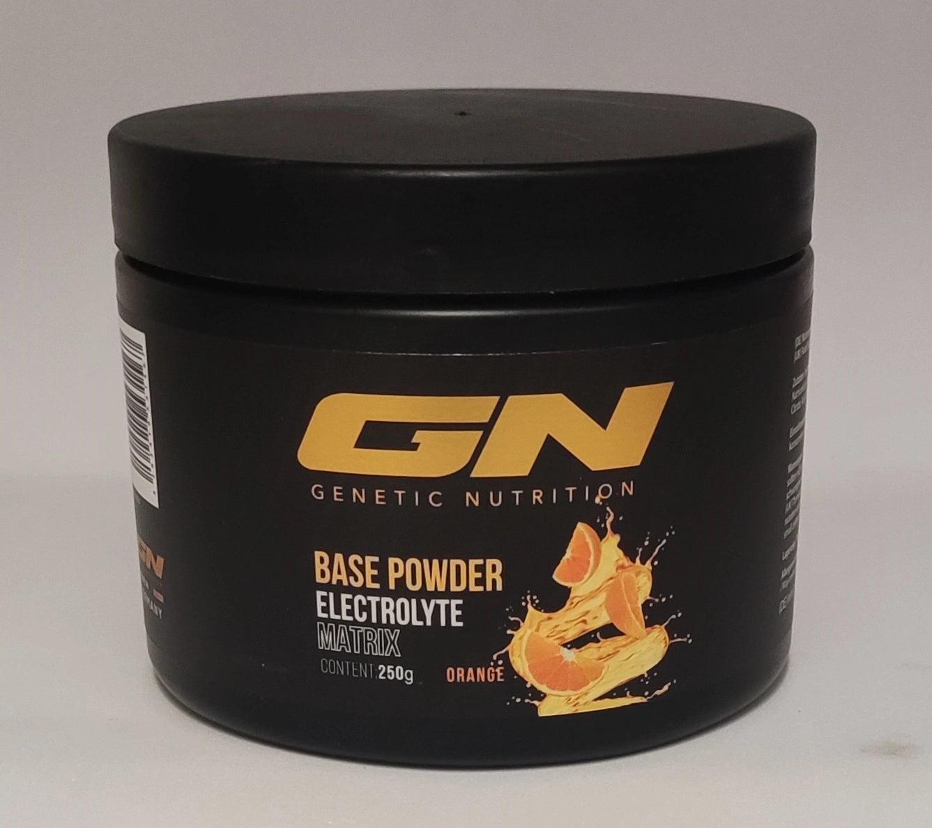 Basen Powder 250g - trainings-booster.de