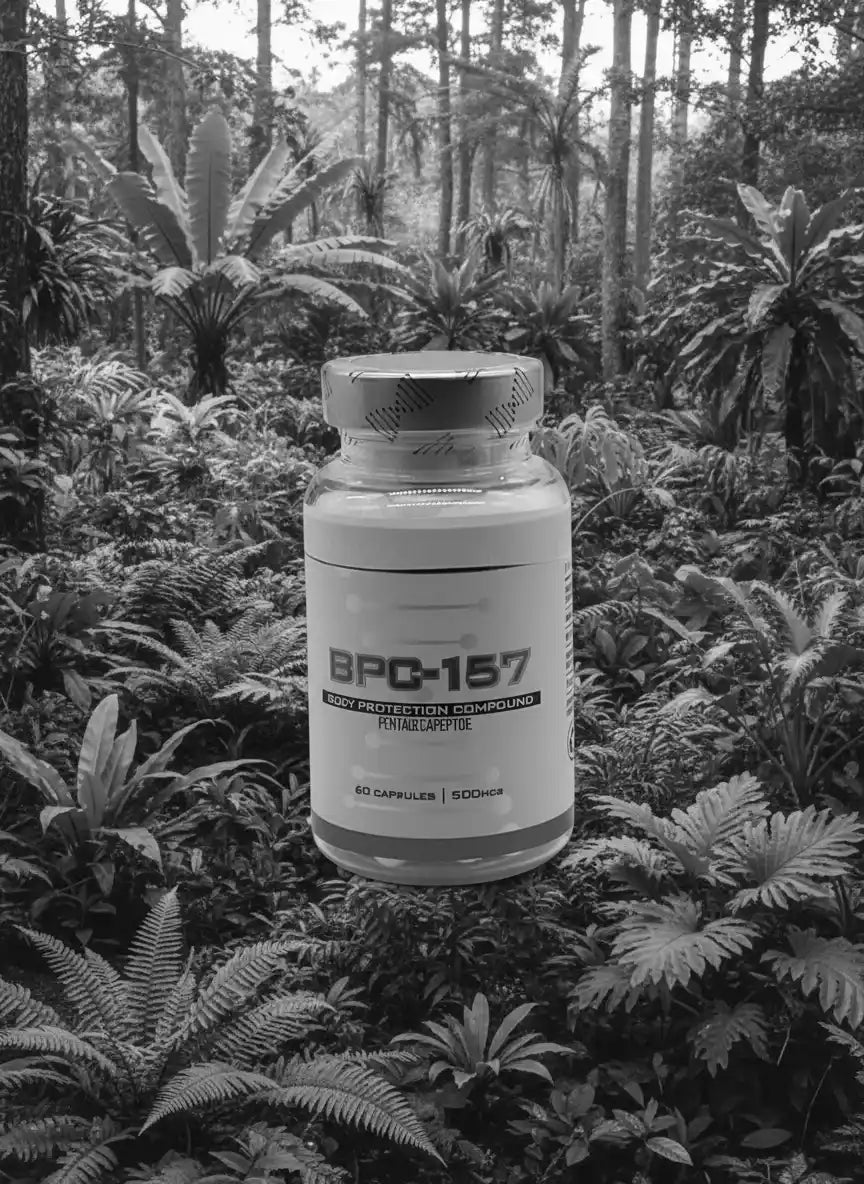 BPC Flexibilität und Beweglichkeit der Gelenke 60 CAPS - trainings-booster.de