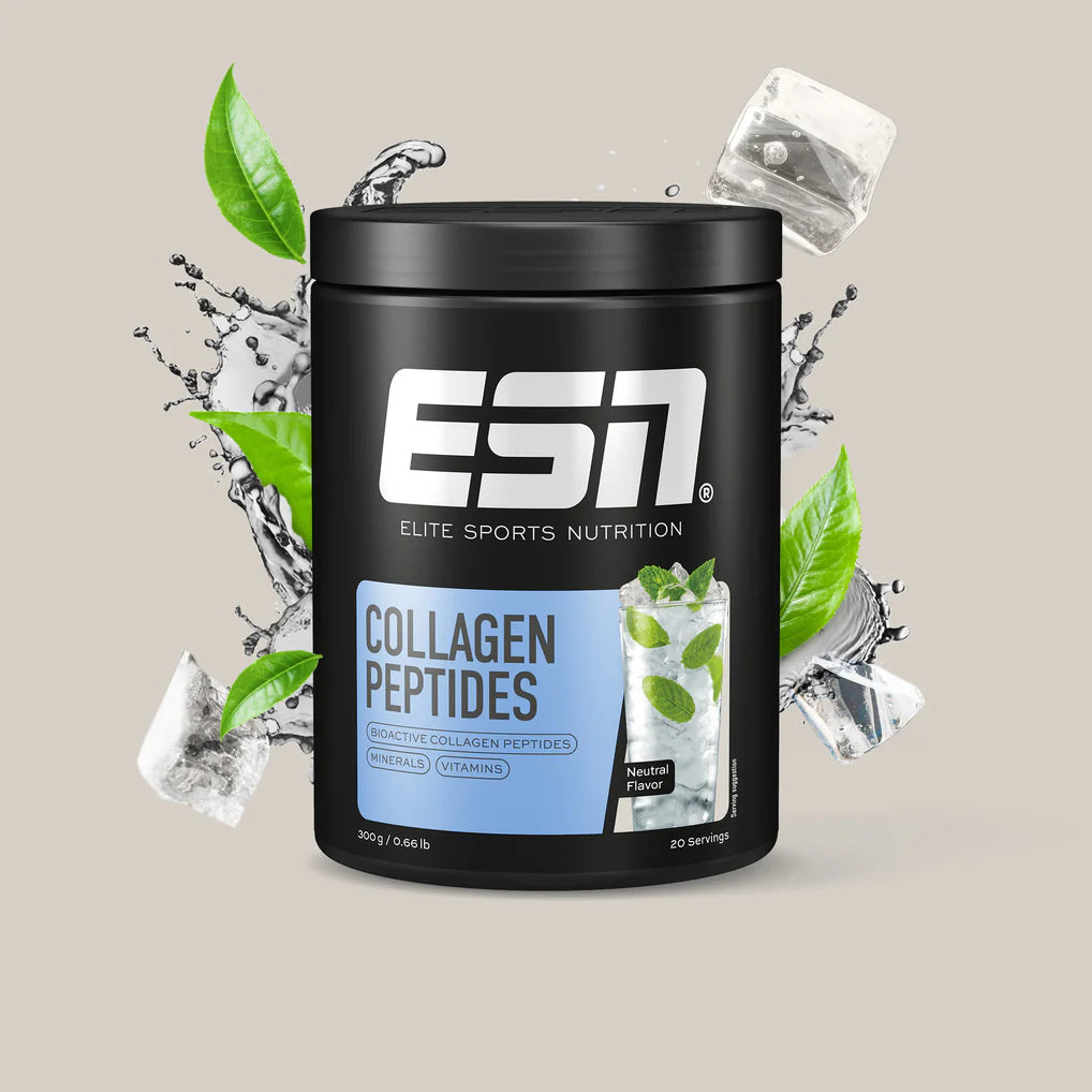 ESN Collagen Peptides 300g - trainings-booster.de