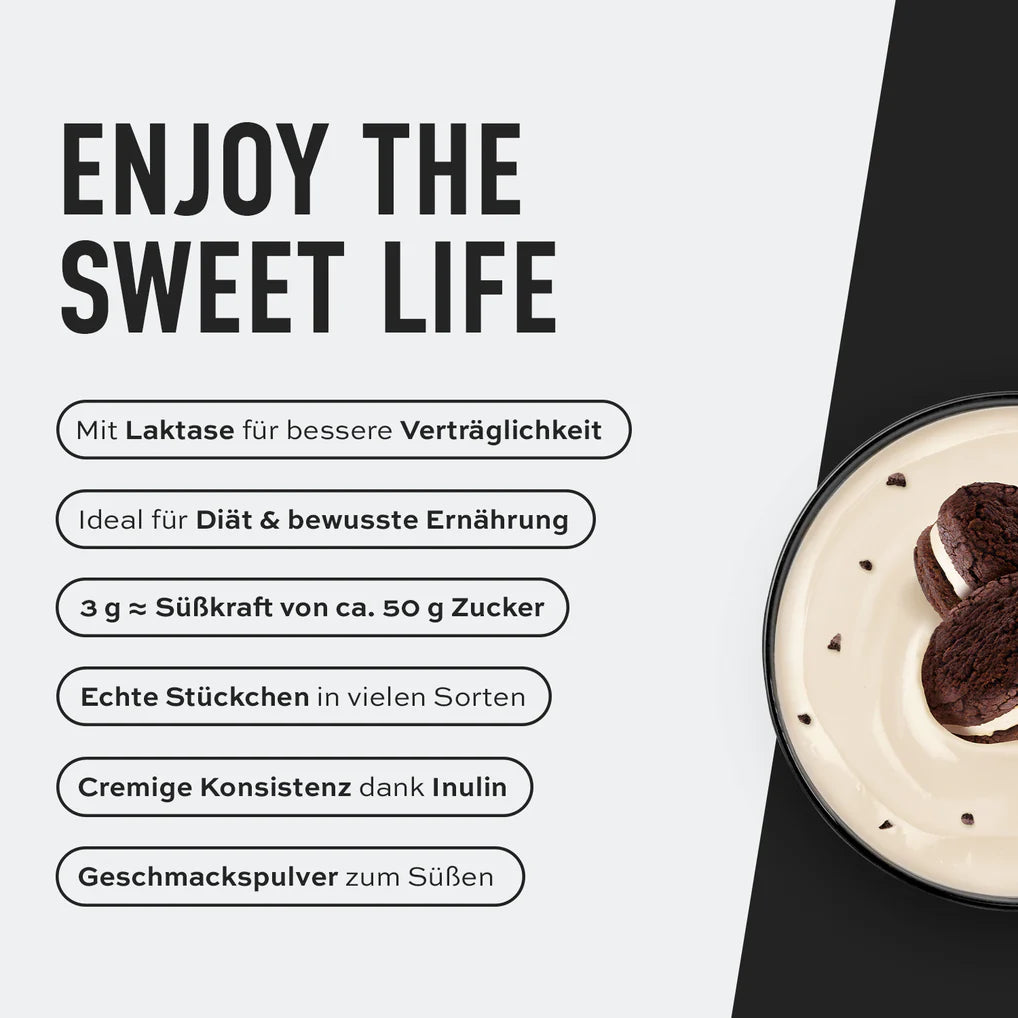 ESN Designer Flavor Powder 250G - trainings-booster.de