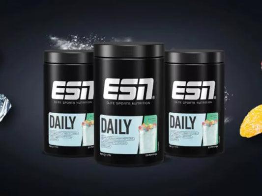 ESN Daily 480g