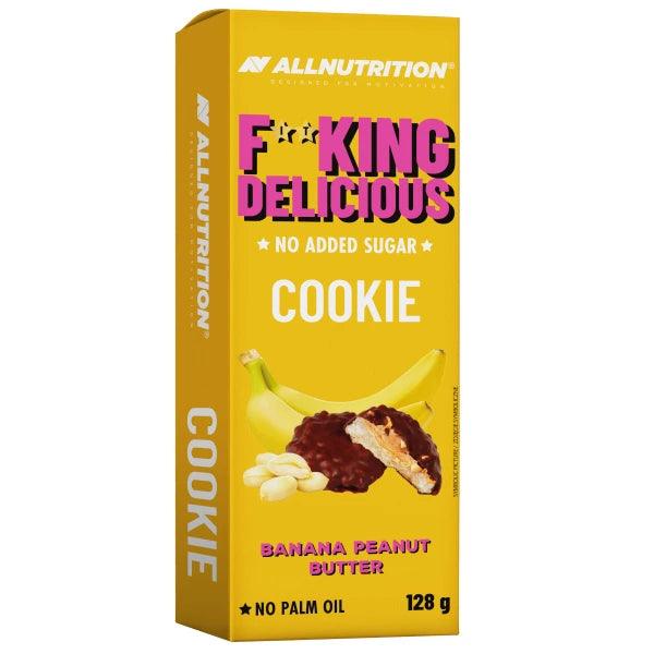 F**KING Delicious Cookie 128 - 130g - trainings-booster.de