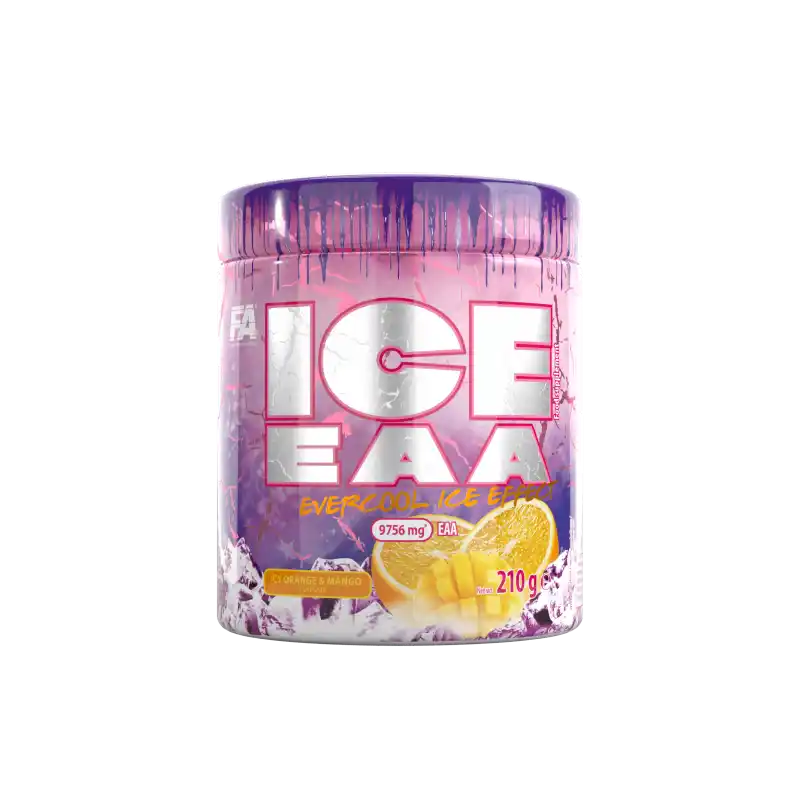 FA® Nutrition ICE EAA 210g - trainings-booster.de