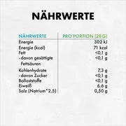 Götterpuls® Tempo - Premium Pre Endurance 560g - trainings-booster.de