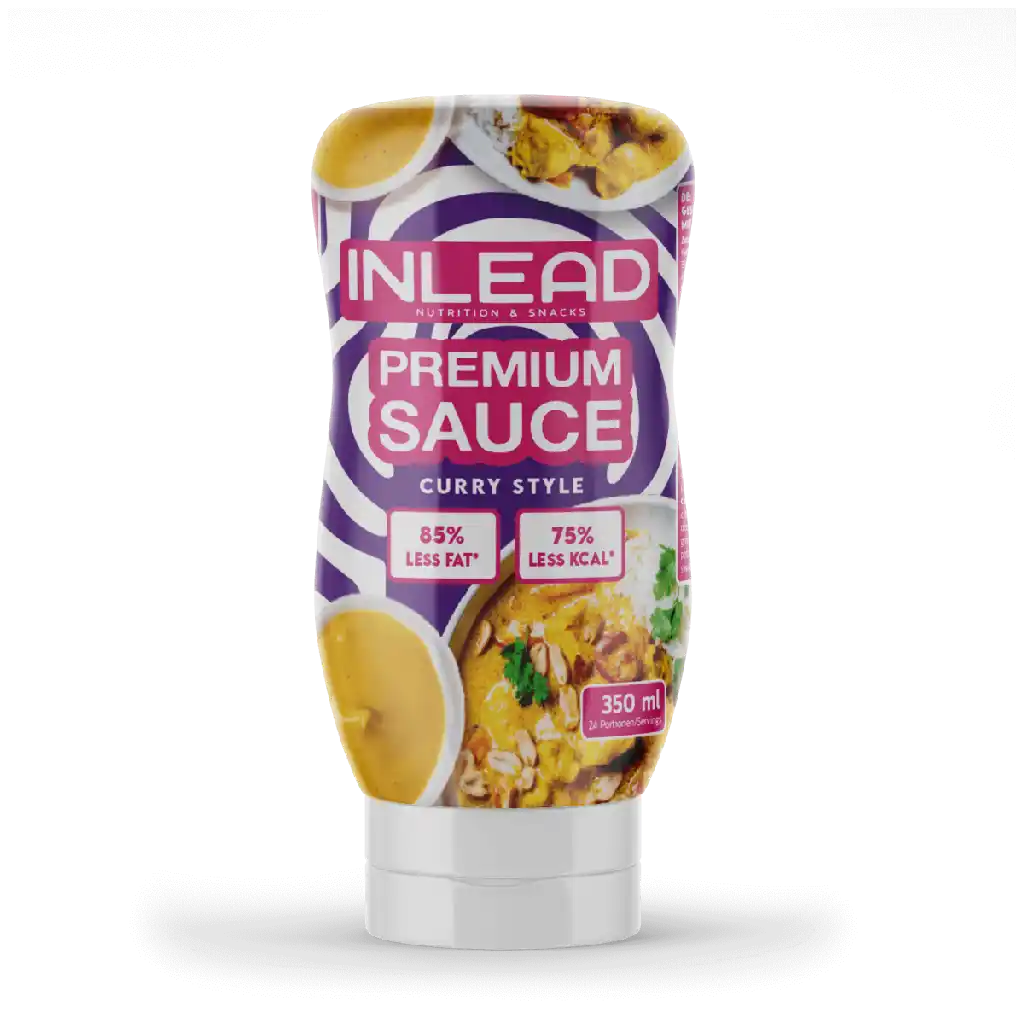 Inlead Premium Saucen 350ml