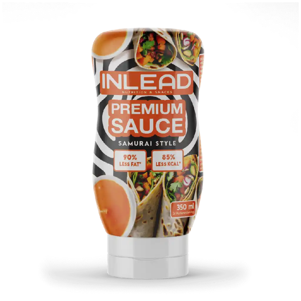 Inlead Premium Saucen 350ml