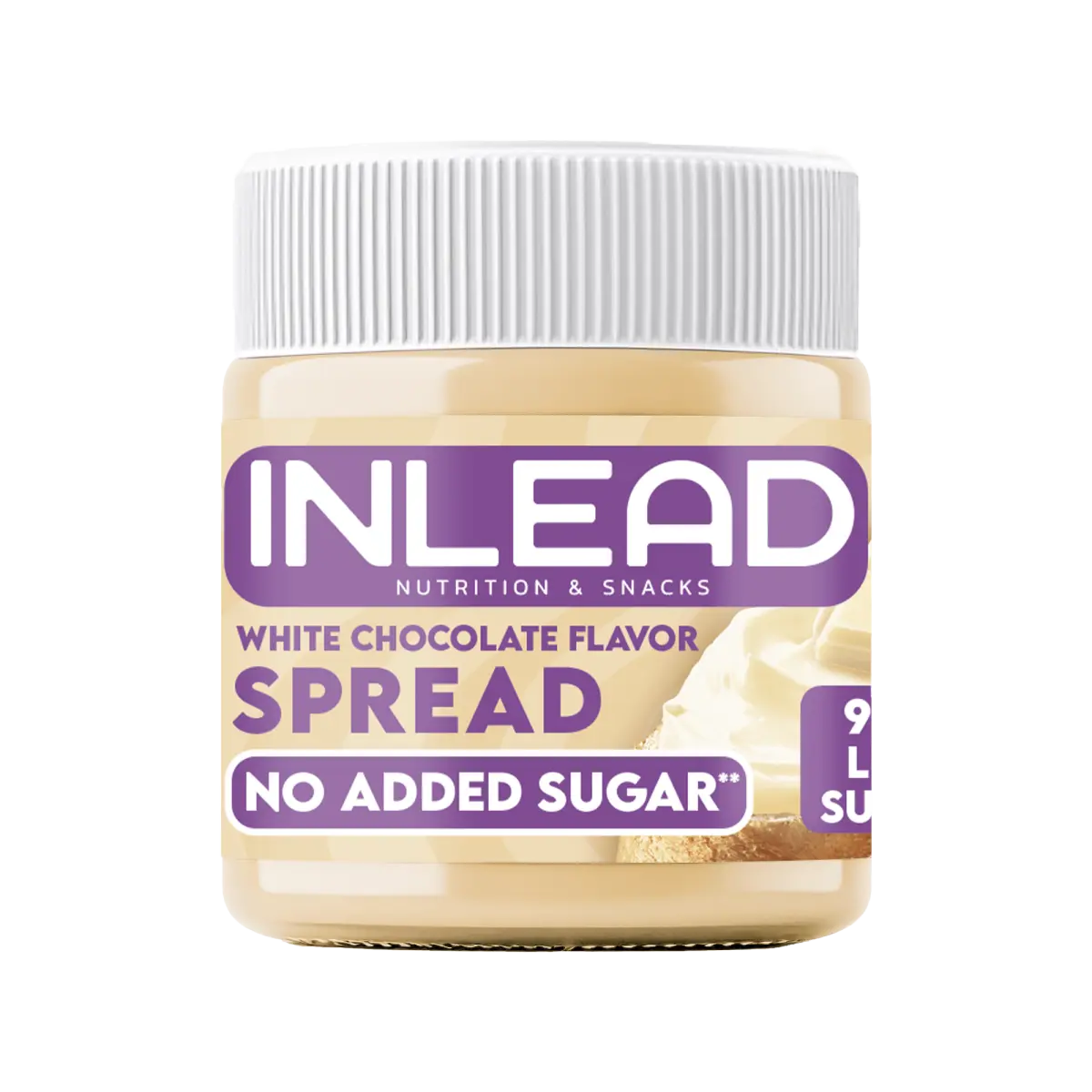 Inlead Protein Spread 200g - trainings-booster.de