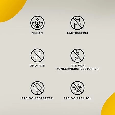 MEGA Amino Tabs - 500 Tabletten - trainings-booster.de