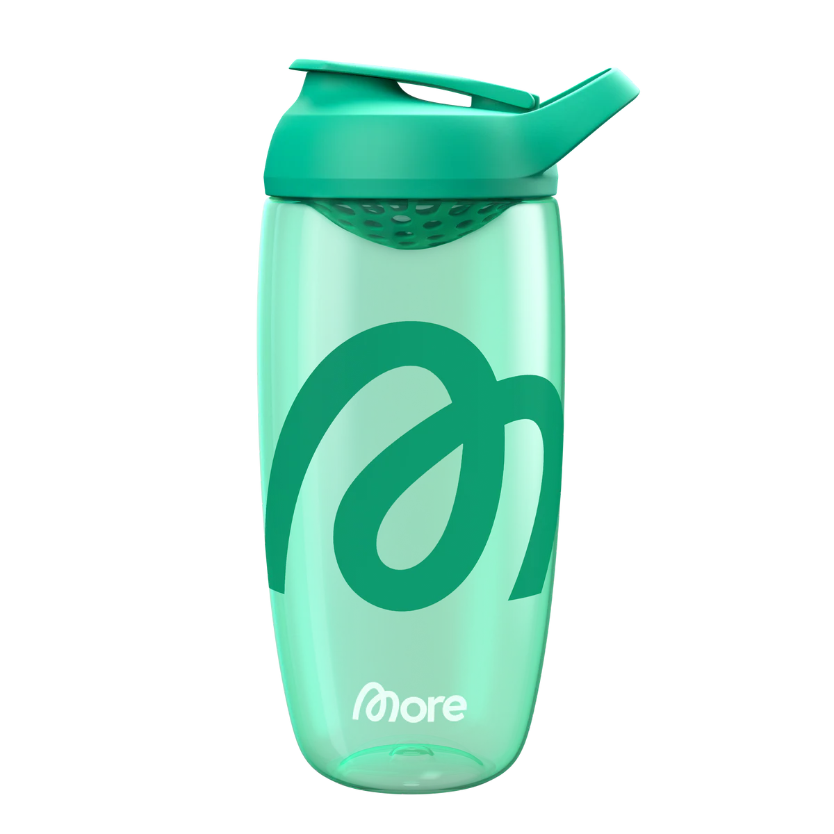 More Premium Shaker 700ml - trainings-booster.de