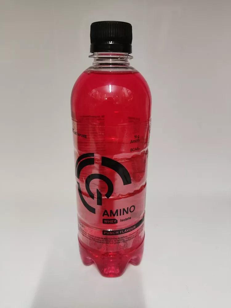 QNT Amino Load 500ml - trainings-booster.de