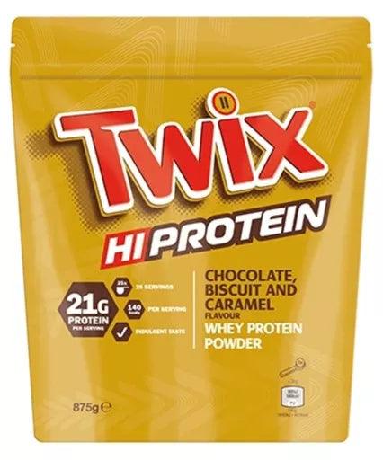 Twix Protein Powder (455g) - trainings-booster.de