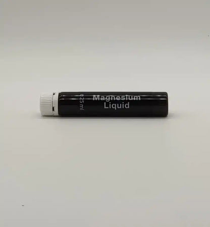 Supplement Support Magnesium Liquid 20x25ml