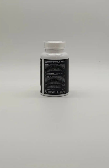 Supplement Support OPC + Resveratrol 60 Vegan Kapseln