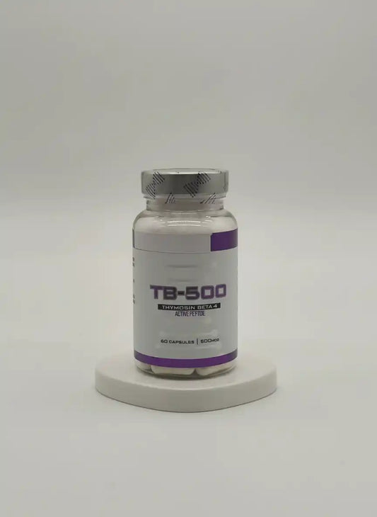 TB-Elastizität von Bänder-und Sehnen- 60 CAPS