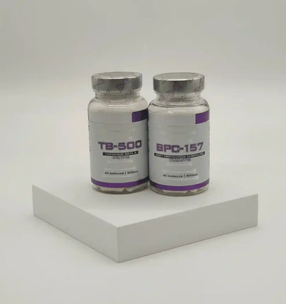 BPC + TB Elastizität von Bänder-und Sehnen-Pack 120Kap