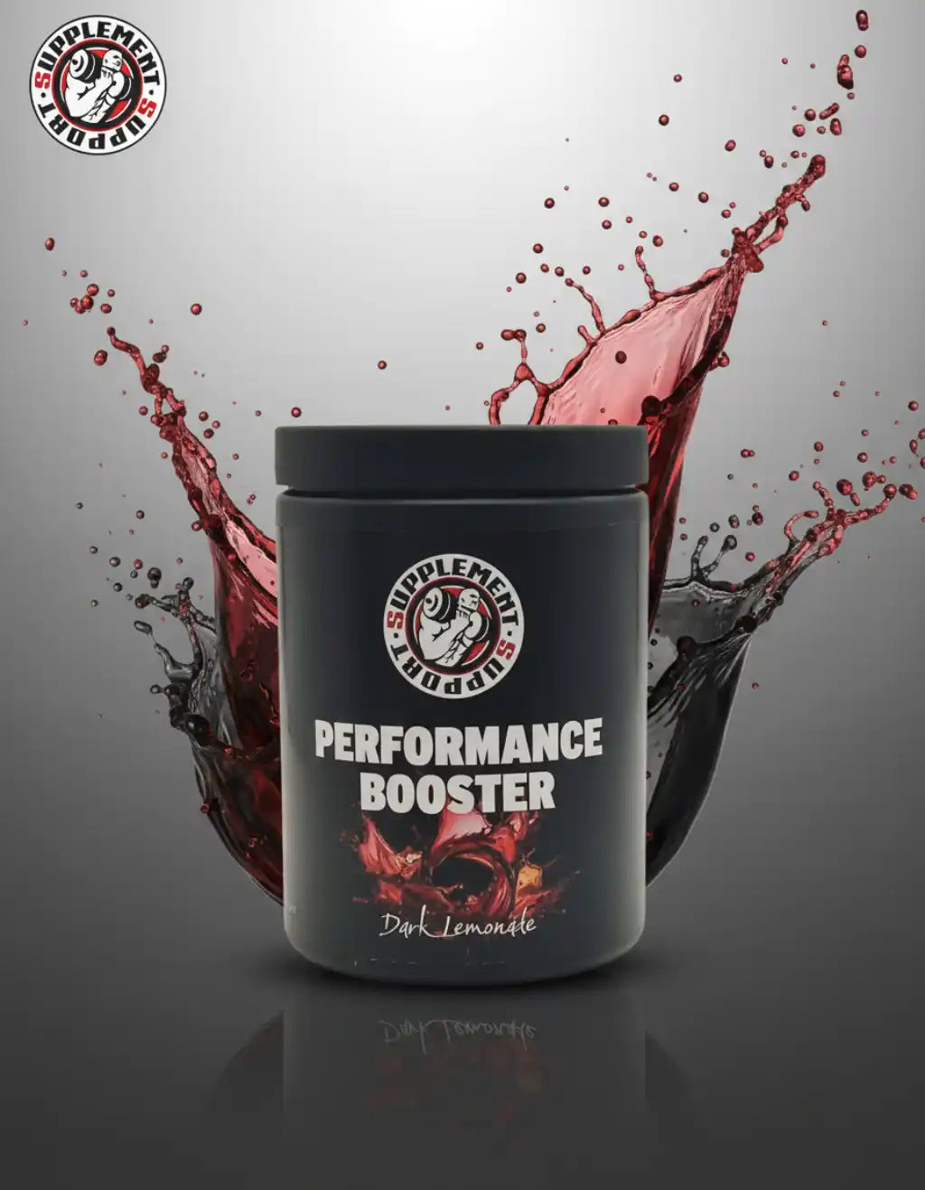 Supplement Support Performance Booster 450g