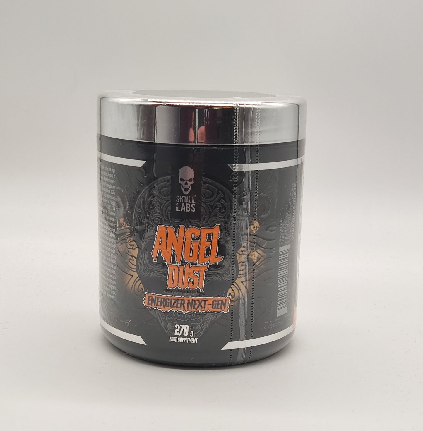 Skull Labs Angel*Dust Next Gen Booster 270g