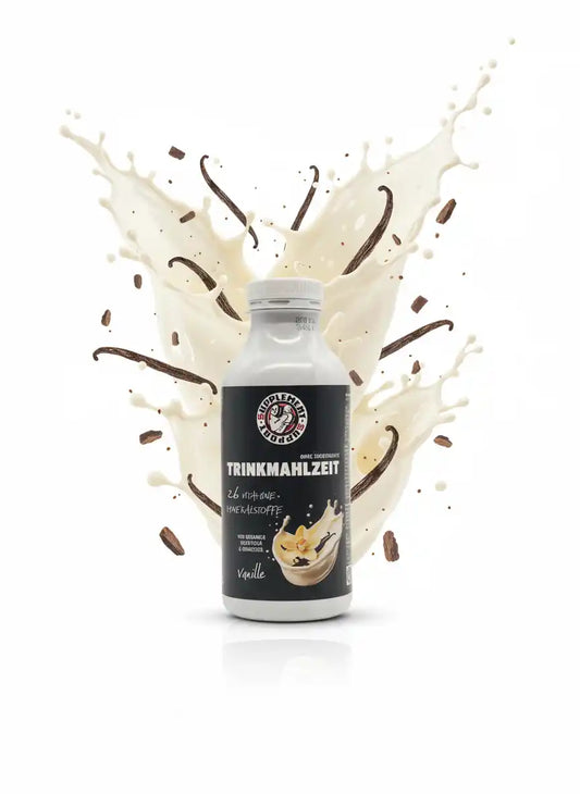 Supplement Support Protein Meal 500ml