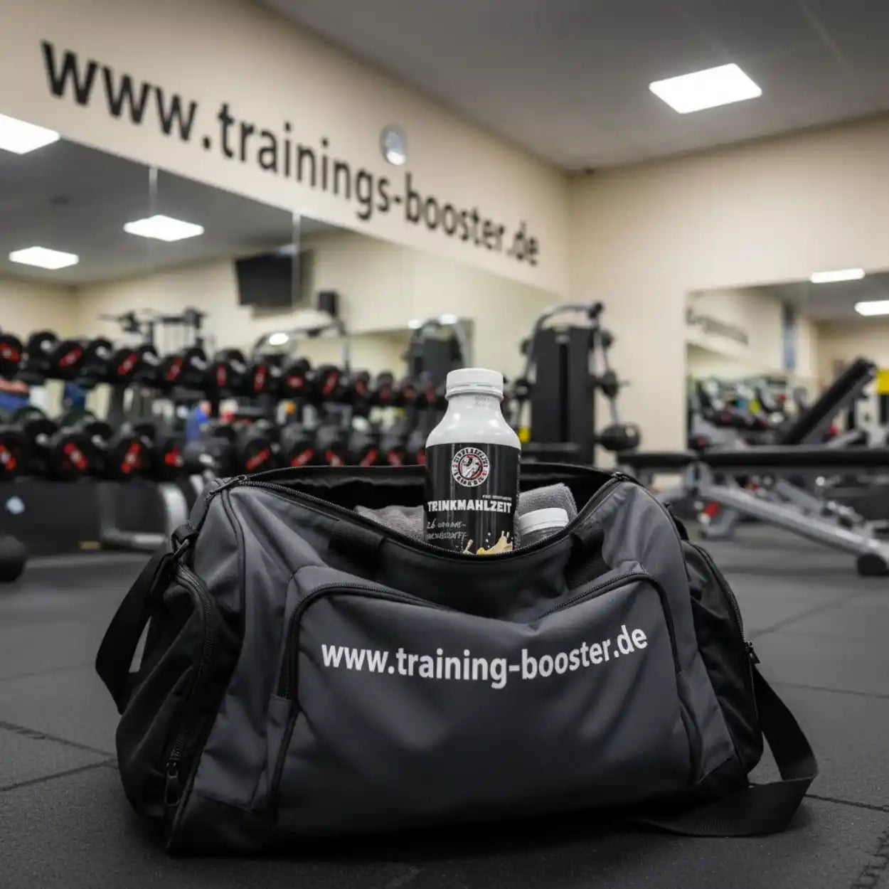 Supplement Support Protein Meal 500ml