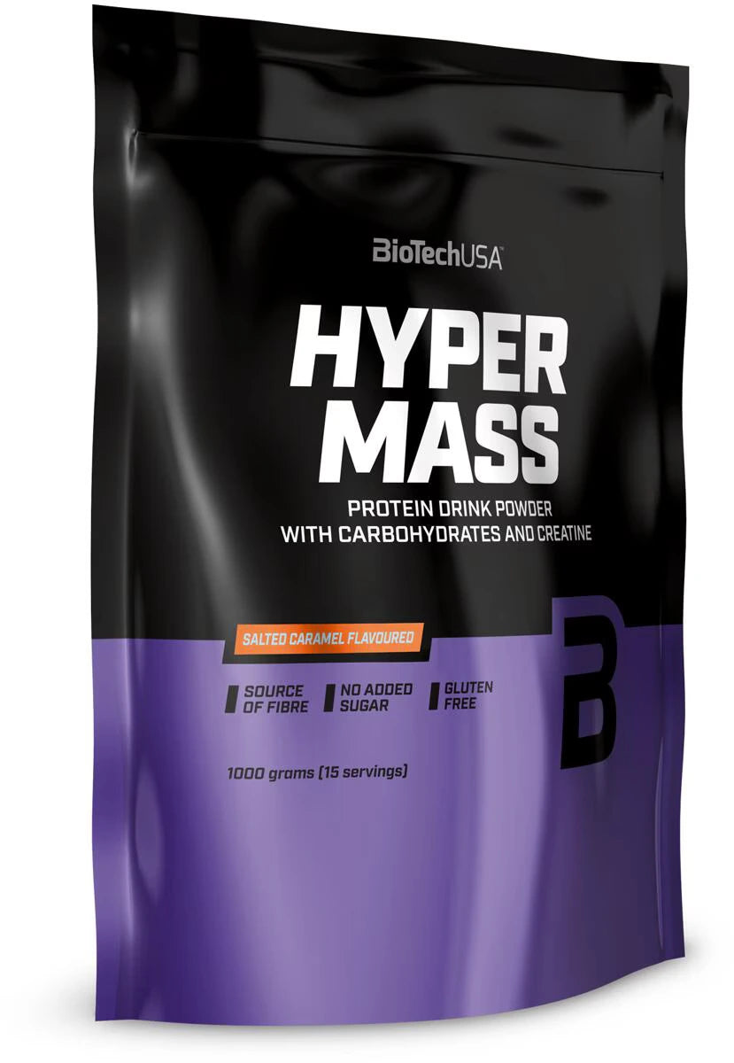 Hyper Mass 1000g - BioTech USA - trainings-booster.de