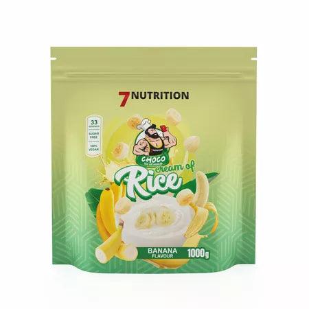 7Nutrition Cream of Rice 1000g - trainings-booster.de