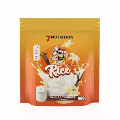 7Nutrition Cream of Rice 1000g - trainings-booster.de