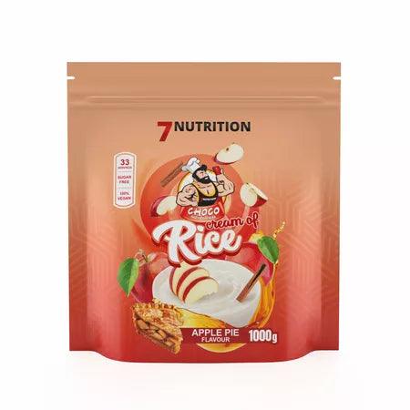7Nutrition Cream of Rice 1000g - trainings-booster.de
