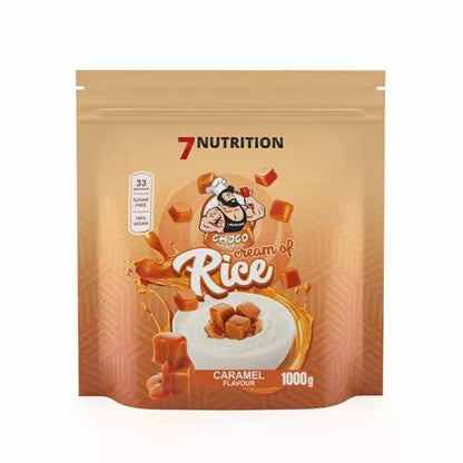 7Nutrition Cream of Rice 1000g - trainings-booster.de