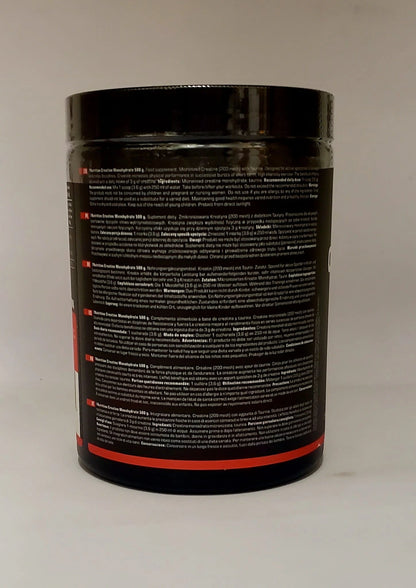 7Nutrition Creatine Monohydrate 500g - trainings-booster.de