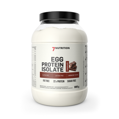 Eiweißpulver Eiweiß Isolat Schokolade, fettfrei, laktosefrei, zuckerfrei, 22g Protein pro Portion