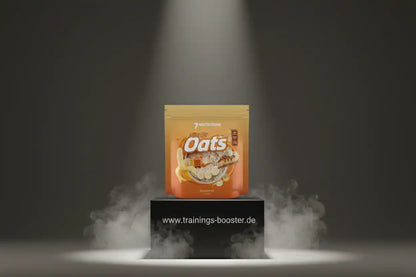 7Nutrition Instant Oats - 1000g