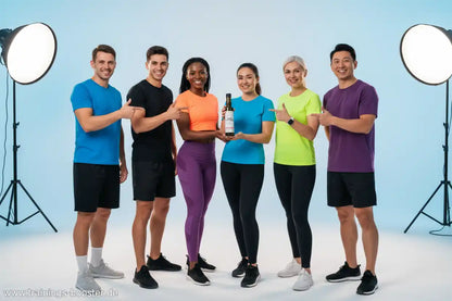 7Nutrition Schwarzkümmelöl 250ml