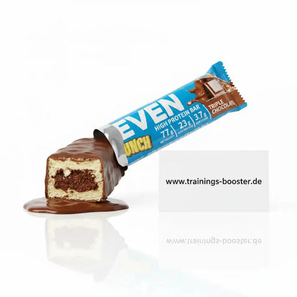 7NUTRITION SEVEN CRUNCH HIGH PROTEIN BAR 77g