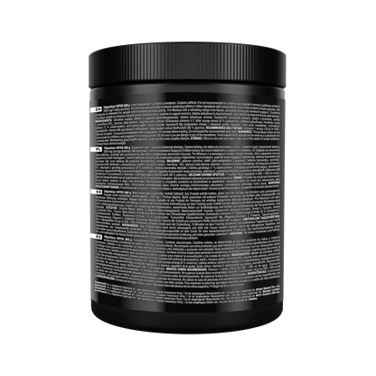 7NUTRITION VIPER PRE WORKOUT BOOSTER 360G - trainings-booster.de