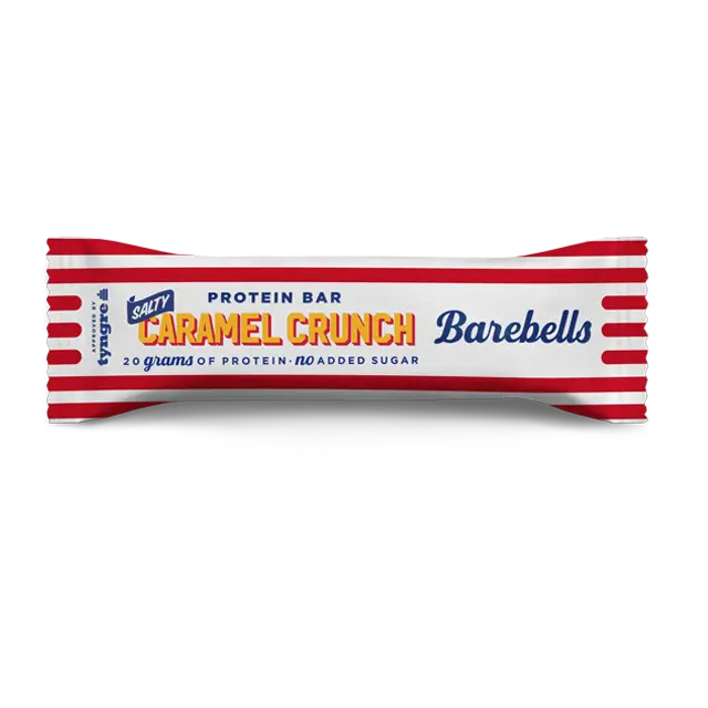 Barebells Protein Bar 55g