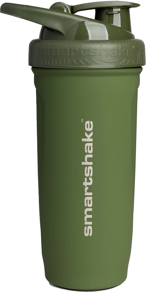 Smartshake Reforce Stainless Steel - 900 ml