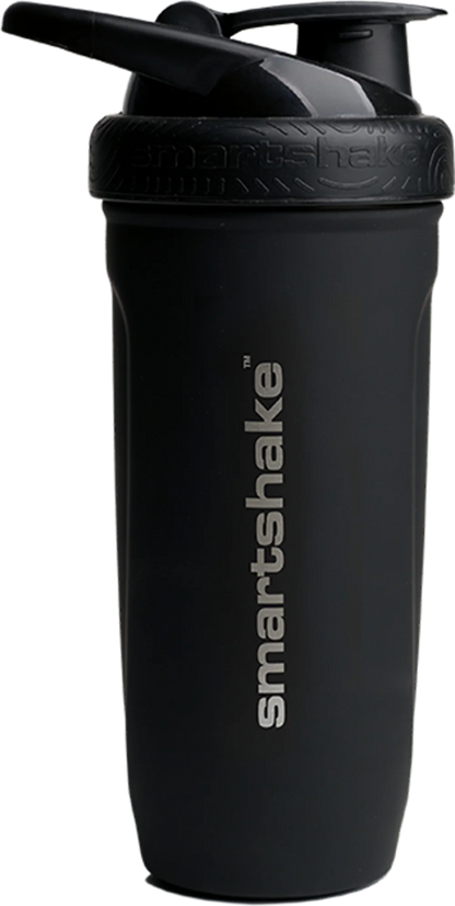 Smartshake Reforce Stainless Steel - 900 ml