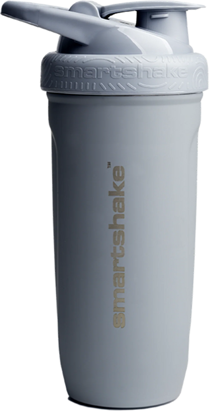 Smartshake Reforce Stainless Steel - 900 ml