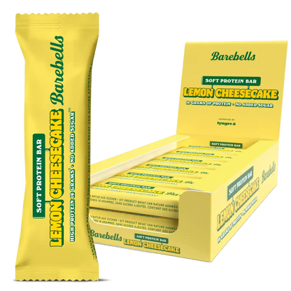 Barebells Protein Softbar 12x55g
