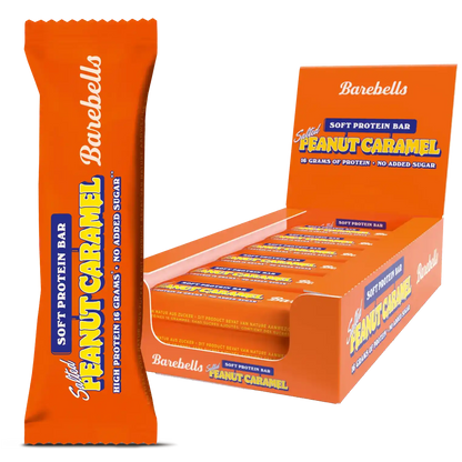 Barebells Protein Softbar 12x55g