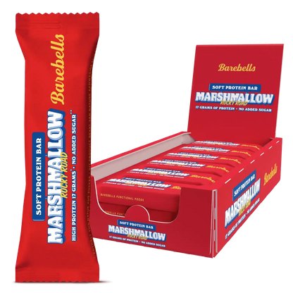 Barebells Protein Softbar 12x55g