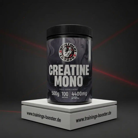 Creatin Monohydrat 500g