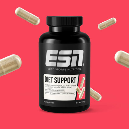 ESN Diet Support Pro 120Kap. 2.0