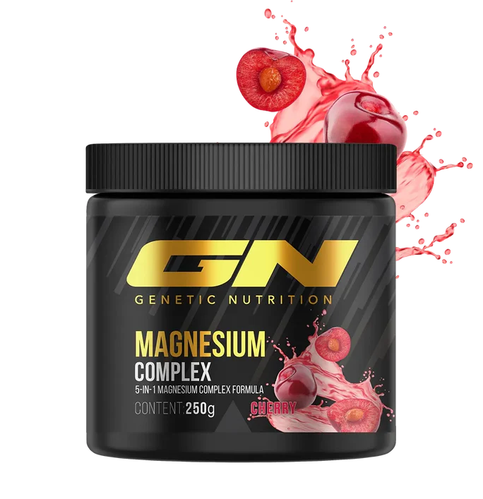 Magnesium Complex Pulver 250g
