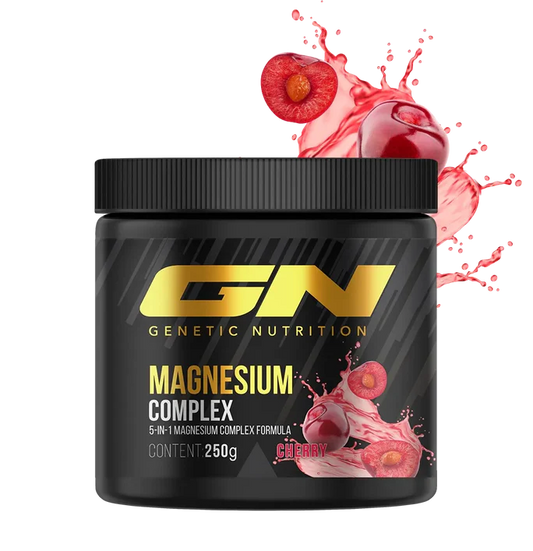 Magnesium Complex Pulver 250g