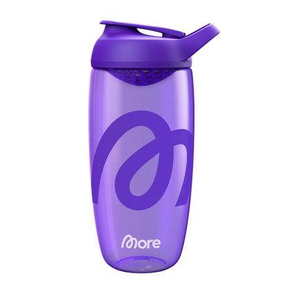 More Premium Shaker 700ml